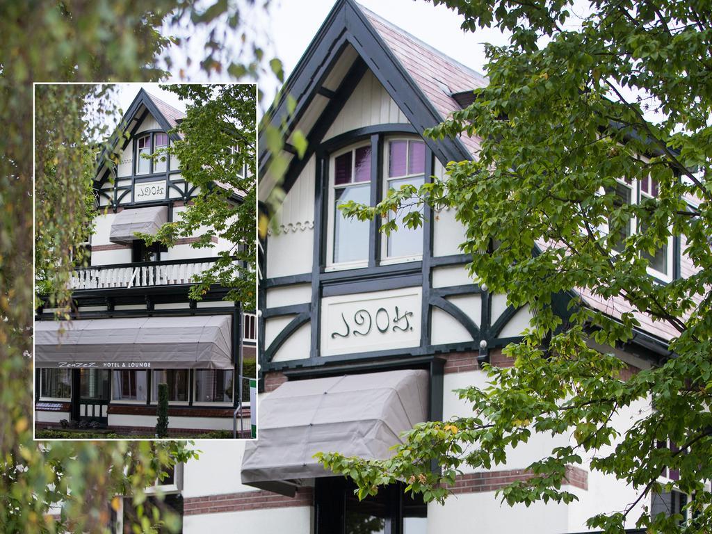Zenzez Hotel&lounge Hotel Apeldoorn