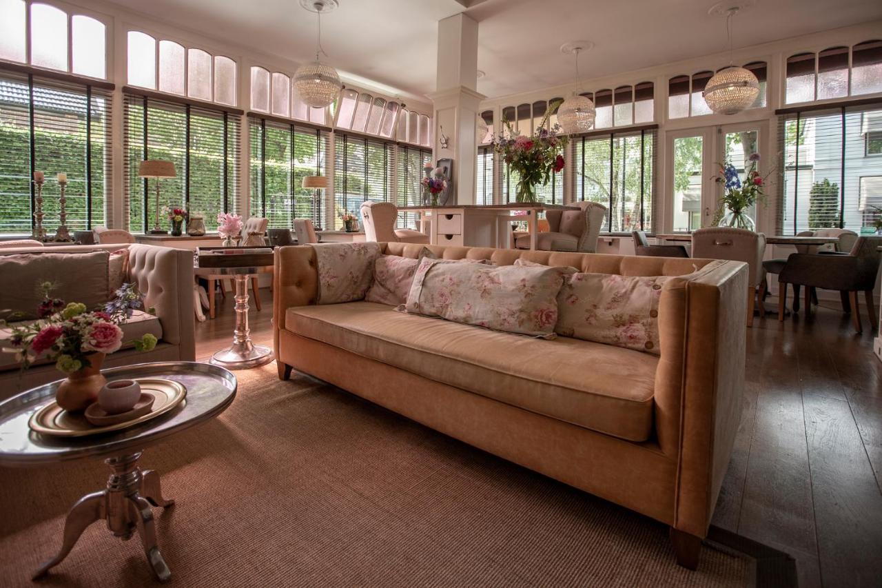 Zenzez Hotel&lounge Hotel Apeldoorn