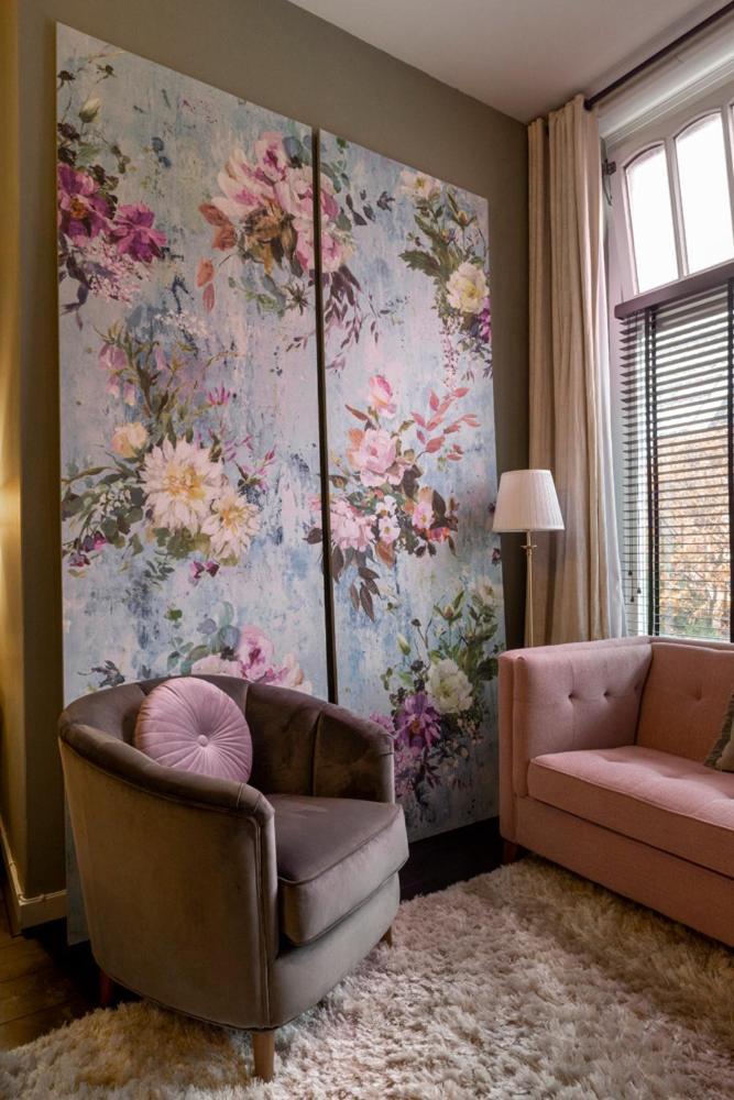 Hotel Zenzez Hotel&lounge Apeldoorn