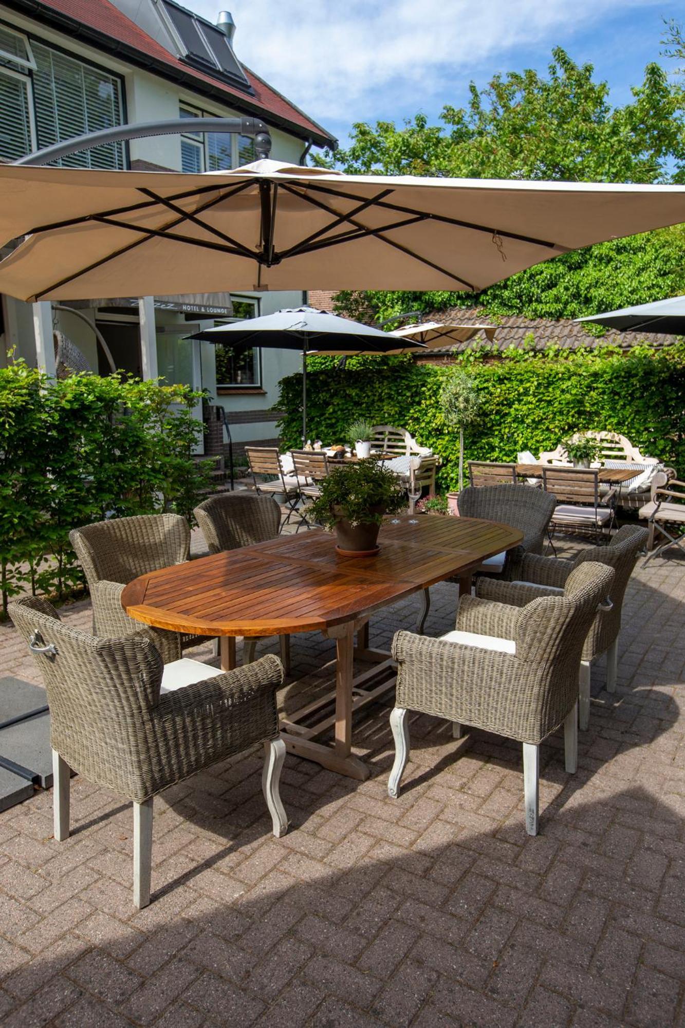 Hotel Zenzez Hotel&lounge 3*
