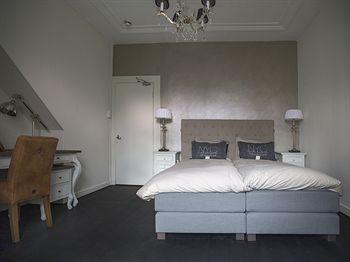 Zenzez Hotel&lounge