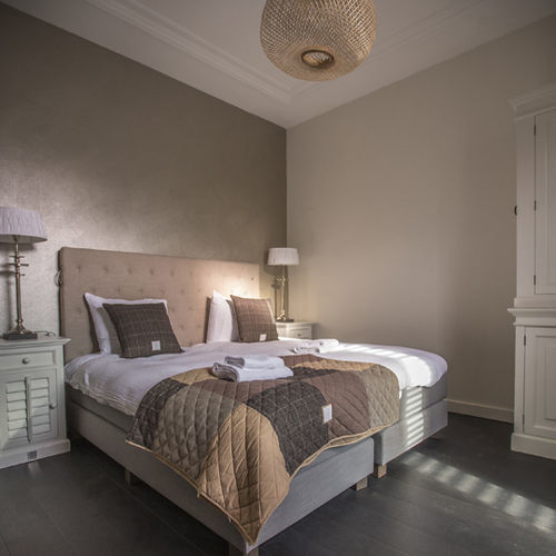 Zenzez Hotel&lounge Hotel