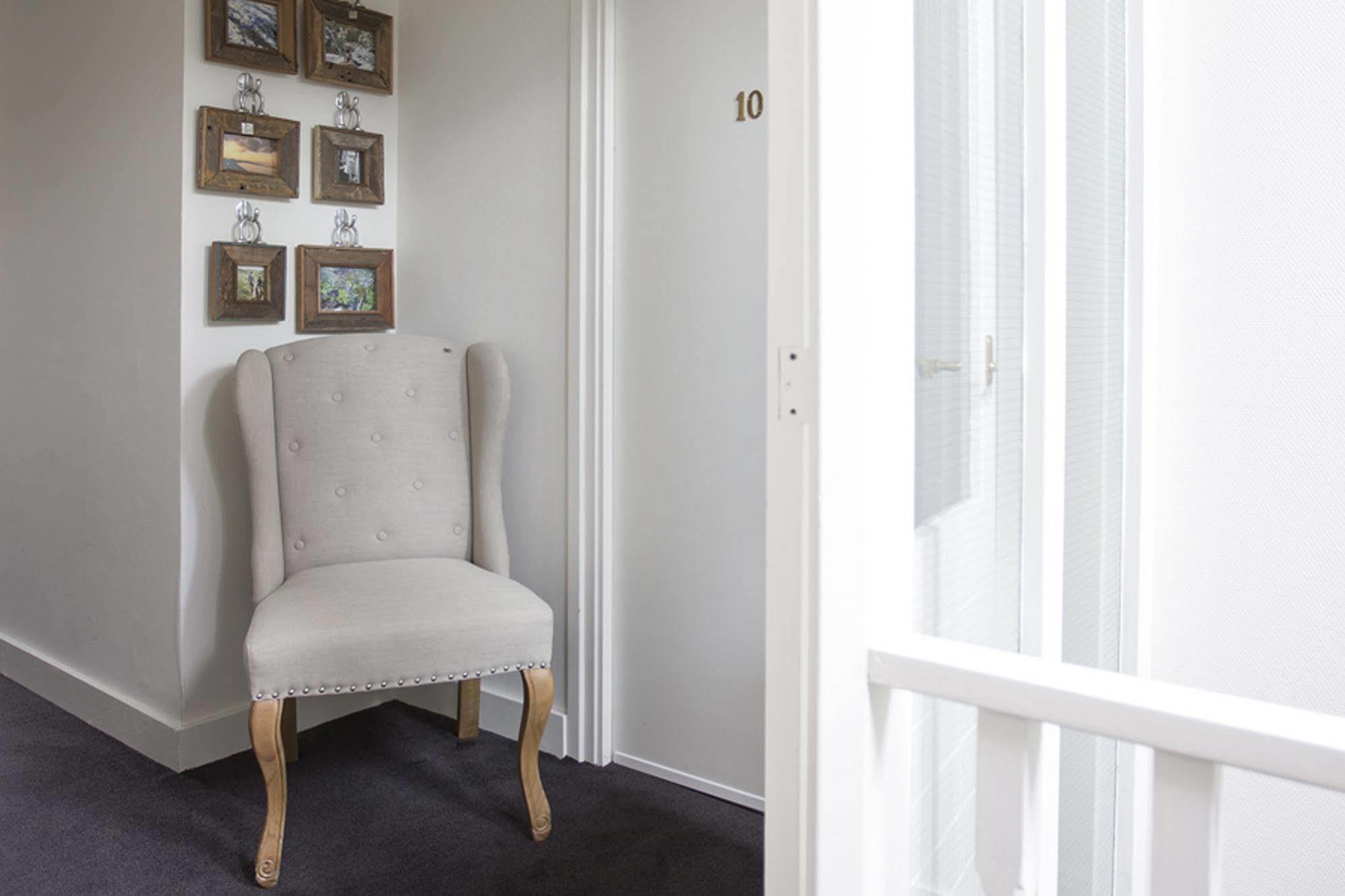 Hotel Zenzez Hotel&lounge Apeldoorn